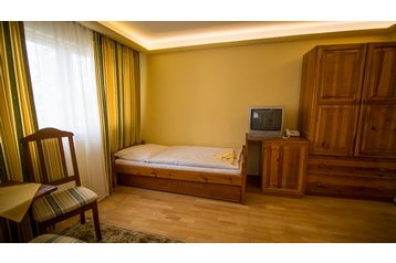 Hôtel Demänovská Dolina 2
